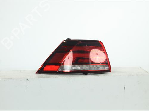 Used Left taillight Left taillight 37511961 37511961