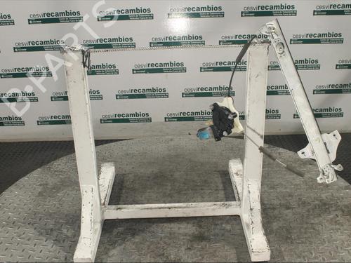 Front right window mechanism HYUNDAI i20 II (GB, IB)  | BP12078311C23 