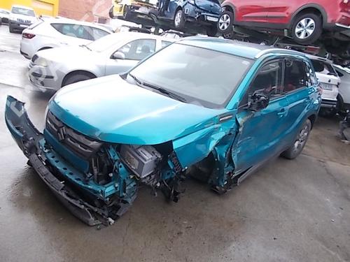 Left daytime light SUZUKI VITARA (LY) 1.6 DDiS AllGrip (APK416D) | BP26146942C104  - Image 6