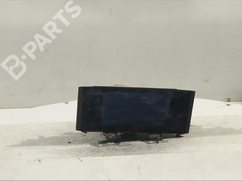 Pantalla multifuncion LEXUS GS (_L1_) 300h (AWL10_, AWL10R) (223 hp) 11973240
