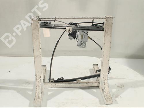 Front left window mechanism MERCEDES-BENZ CITAN MPV (W415)  | BP12085471C22 