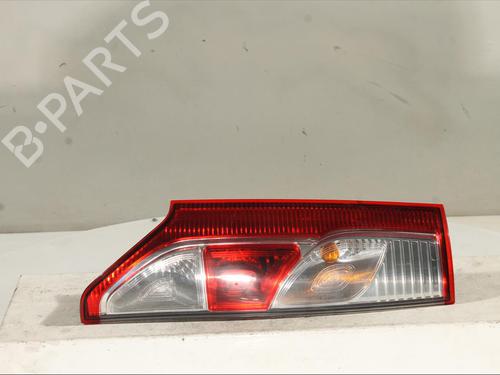 Used Rear bumper left light Rear bumper left light RENAULT KANGOO BE BOP (KW0/1_) 1.5 dCi (110 hp) 33998991 33998991