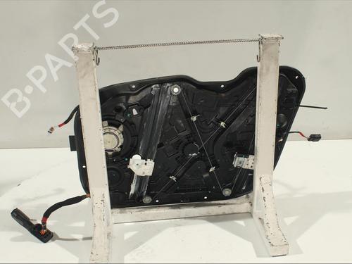 Front left window mechanism HYUNDAI i30 (PDE, PD, PDEN) 1.6 CRDi | BP12082291C22 - Image 2