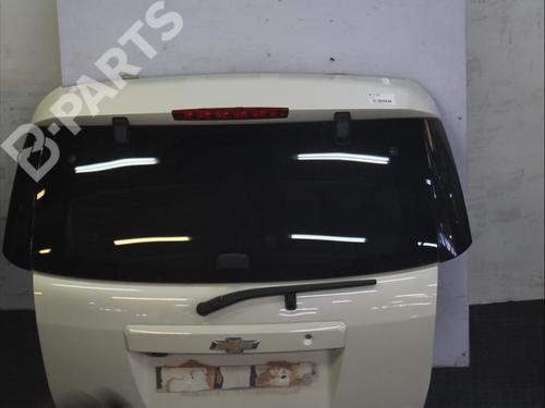 Used Tailgate CHEVROLET CAPTIVA (C100, C140) 2.2 D (163 hp) 12083057