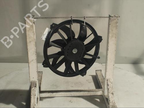 Radiator set CITROËN C4 II (NC_) 1.6 HDi 90 | BP16062784M120 