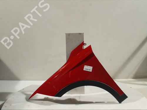 Used Left front fenders Left front fenders SEAT ARONA (KJ7, KJP) 1.0 TSI (116 hp) 33477886 33477886