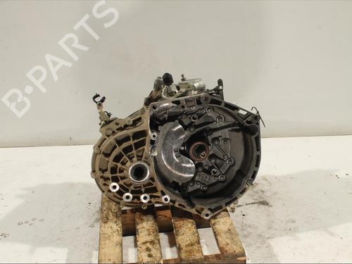 Used Gearbox Gearbox JEEP RENEGADE SUV (BU, B1, BV) 1.6 CRD (120 hp) 11981629 11981629