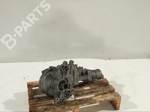 Transfer box MITSUBISHI OUTLANDER II (CW_W) 2.0 DI-D (CW8W) | BP11908424M36 