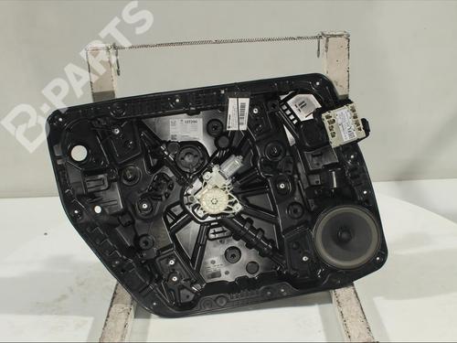 Front left window mechanism MERCEDES-BENZ B-CLASS Sports Tourer (W247) B 180 d (247.010) (116 hp) 247 720 1906