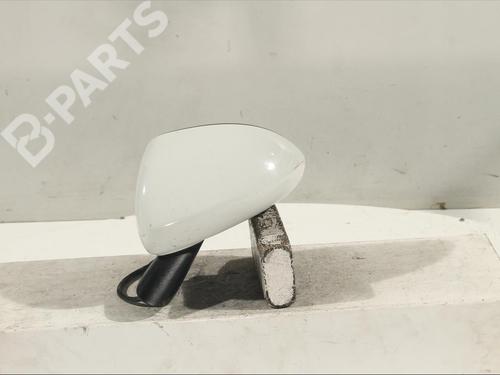 Left mirror OPEL CORSA D (S07)  | BP12083116C26 