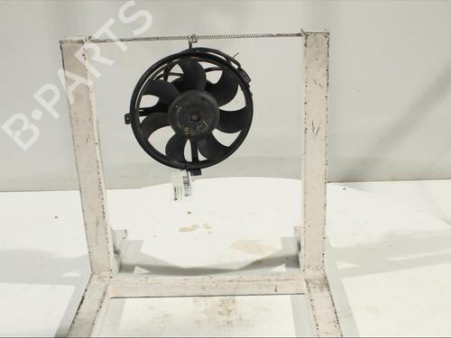 Used Radiator fan Radiator fan AUDI A4 B5 (8D2) 2.8 quattro (193 hp) 12081495 12081495