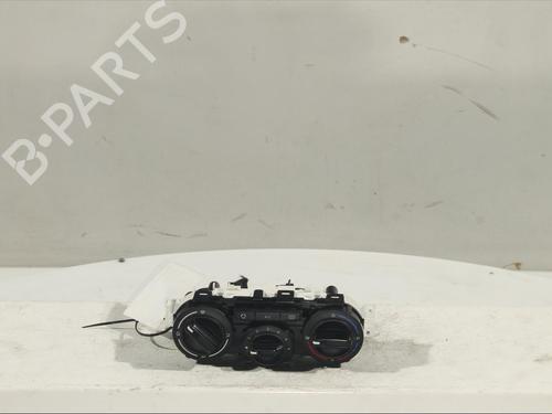 Used Climate control Climate control CITROËN C3 III (SX) 1.5 BlueHDi 100 (SXYHYP, SXYHTU) (102 hp) 13084757 13084757