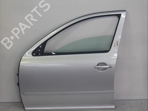 Used Left front door Left front door SKODA OCTAVIA II (1Z3) 1.6 TDI (105 hp) 31077703 31077703