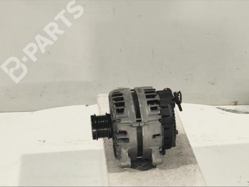 Alternator PEUGEOT 308 II (LB_, LP_, LW_, LH_, L3_) 1.6 HDi | BP11960260M7