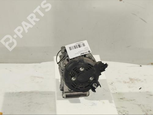 Alternator OPEL INSIGNIA B Grand Sport (Z18) 1.6 CDTi (68) | BP12147215M7 