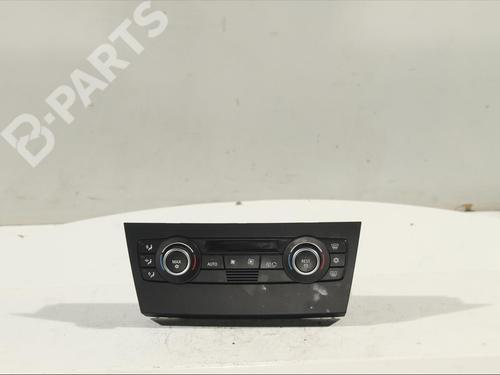 Airco bedieningspaneel BMW 3 (E90) [2004-2012]  11907086