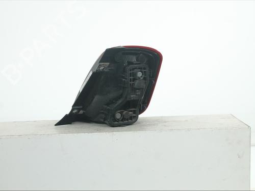 Left taillight FIAT 500 (312_) 1.0 Mild Hybrid (312.AYD1B) | BP37253186C34 - Image 2