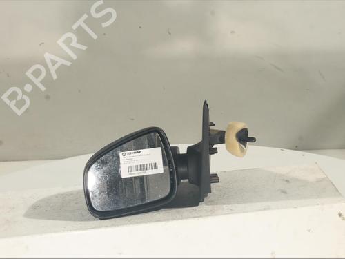 Used Left mirror Left mirror DACIA SANDERO II 1.5 dCi (90 hp) 21084421 21084421