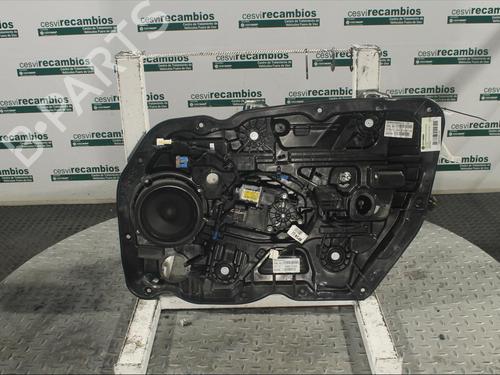 Used Front right window mechanism Front right window mechanism KIA CEE'D (JD) 1.4 CRDi 90 (90 hp) 12077937 12077937