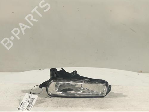 Used Left front fog light Left front fog light FORD C-MAX II (DXA/CB7, DXA/CEU) 1.5 TDCi (120 hp) 16038372 16038372