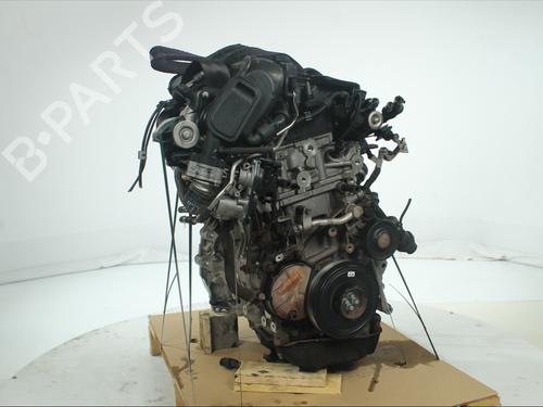 Engine BMW 2 Gran Tourer (F46) 216 d | BP35797688M1 - Image 2