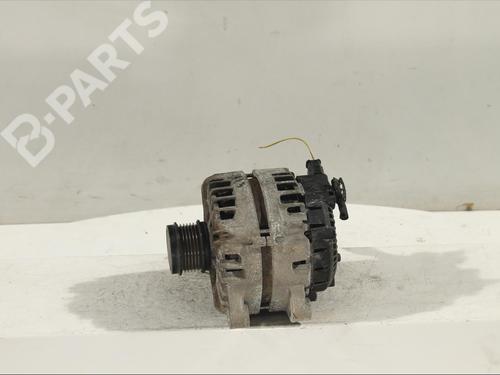 Alternator PEUGEOT PARTNER Box Body/MPV (K9) 1.6 BlueHDI 100 | BP11907863M7 