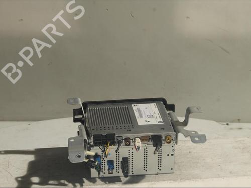 Electronic module JAGUAR F-TYPE Coupe (X152) 3.0 SCV6 S | BP16074620M83 
