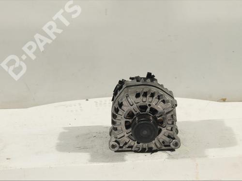 Used Alternator CITROËN C4 CACTUS 1.2 THP 110 (110 hp) 11989720