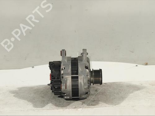 Used Alternator Alternator RENAULT CLIO IV (BH_) 0.9 TCe 90 (BHNF, BHMA, BHMH, BHJK, BHJR) (90 hp) 11908881 11908881