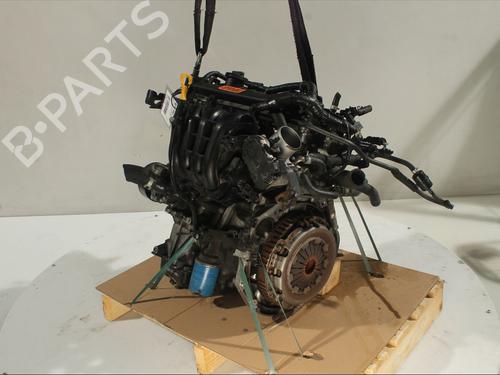 Engine HYUNDAI i20 II (GB, IB) 1.2 | BP29846913M1