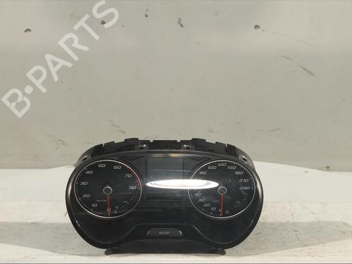Used Instrument cluster Instrument cluster 15069867 15069867