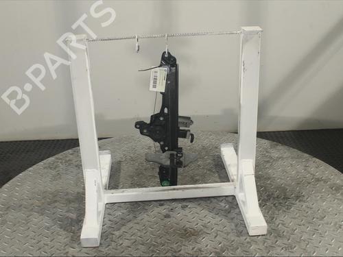 Rudehejsemekanisme ventre foran NISSAN PULSAR Hatchback (C13) 1.2 DIG-T | BP12078775C22 