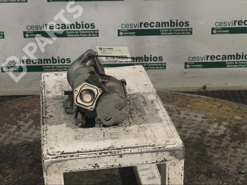 Startmotor TOYOTA RAV 4 II (_A2_) 2.0 D 4WD (CLA20_, CLA21_, CLA20R, CLA21R) | BP11895818M8 