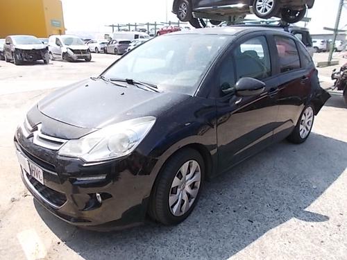 AC radiator CITROËN C3 II (SC_) 1.4 HDi 70 (SC8HZC, SC8HR0, SC8HP4) | BP39180930M32 - Image 6