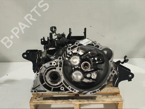 Used Gearbox Gearbox 11910344 11910344