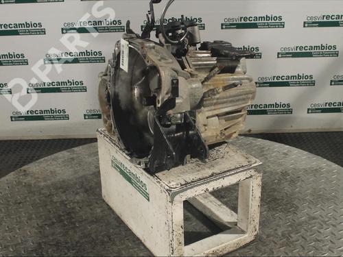 Gearbox KIA SPORTAGE II (JE_, KM_)  | BP11900737M3 