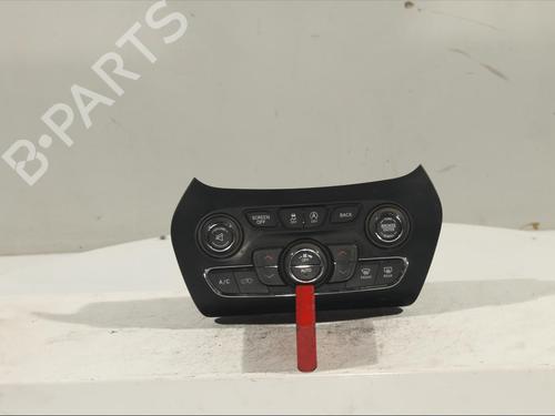 Used Climate control Climate control JEEP CHEROKEE (KL) 2.2 CRD (195 hp) 11983553 11983553