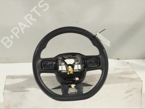 Rat CITROËN C3 III (SX) 1.5 BlueHDi 100 (SXYHYP, SXYHTU) (102 hp) 11906670