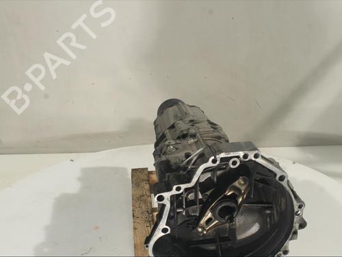 Gearbox AUDI A4 B7 (8EC) 2.0 TDI | BP19706685M3
