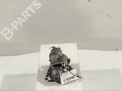 Starter RENAULT MEGANE III Coupe (DZ0/1_) 1.6 16V (DZ0U, DZ1B, DZ1H) | BP11912231M8 