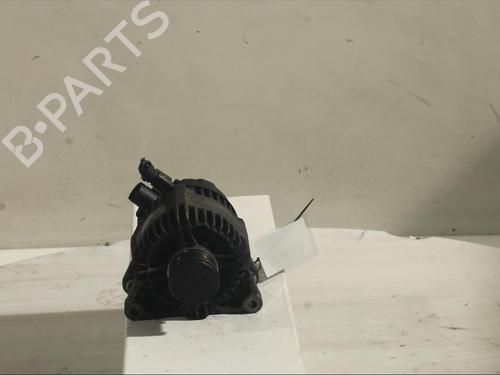 Alternator PEUGEOT 208 I (CA_, CC_) 1.2 VTI 82 | BP19143249M7 