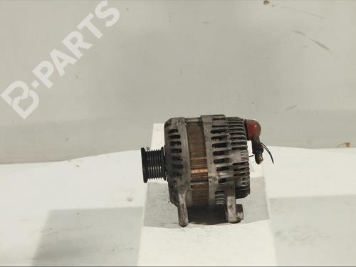 Alternator NISSAN QASHQAI / QASHQAI +2 I (J10, NJ10, JJ10E) 1.6 dCi | BP11911722M7 