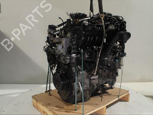 Engine LAND ROVER RANGE ROVER EVOQUE (L551) 2.0 D150 MHEV 4x4 | BP33132661M1 - Image 3