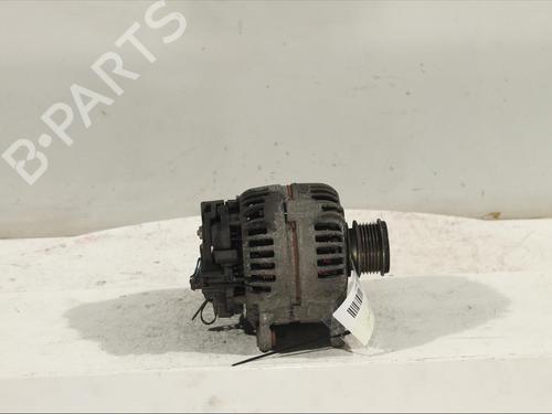 Used Alternator Alternator AUDI A4 B7 (8EC) 2.0 TDI (140 hp) 11904218 11904218