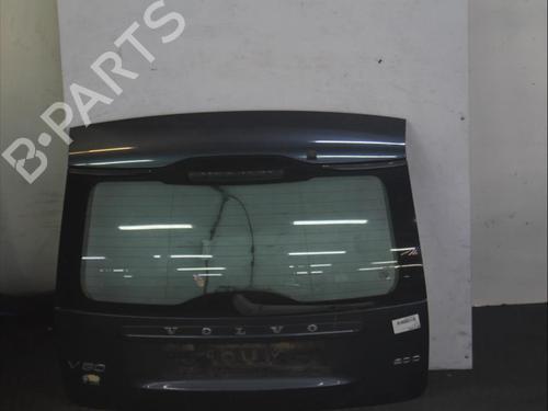 Bakluke CC/Kombi-Kupé VOLVO S40 II (544) 2.0 D (136 hp) 13235116