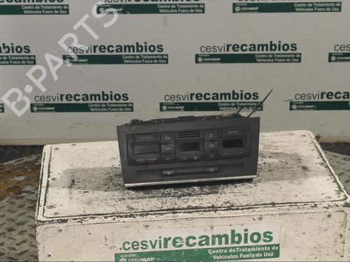 Used Climate control Climate control AUDI A4 B7 (8EC) 2.0 TDI (140 hp) 11898370 11898370