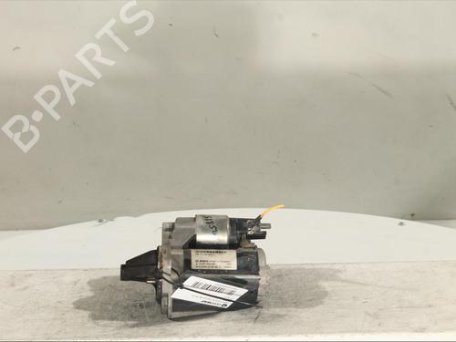 Used Starter OPEL CORSA E (X15) 1.4 (08, 68) (90 hp) 17220059