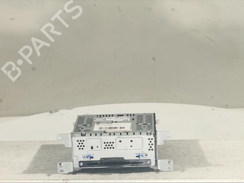 Used Electronic module FORD MONDEO V Hatchback (CE) 2.0 TDCi (150 hp) 24352437