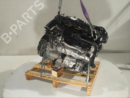 Engine BMW 1 (F20) 118 d | BP19526938M1 