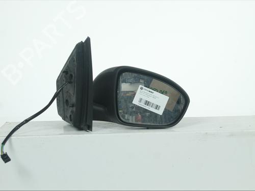 Used Right mirror Right mirror DACIA SANDERO III 1.0 TCe LPG (91 hp) 34609554 34609554
